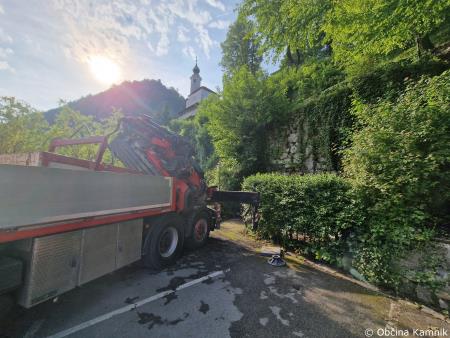Porušitev zidu Mali grad (9)